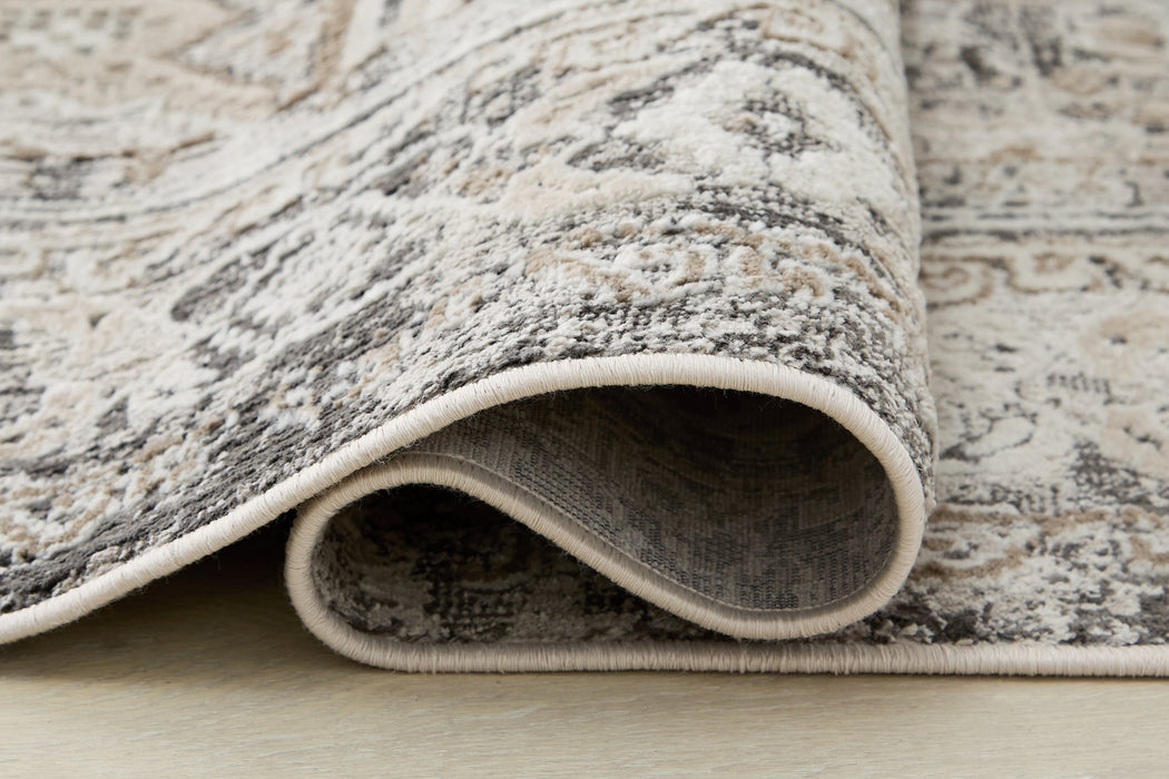 Five Star Furniture - Junley Rug - Five Star Furniture & Mattress (GA)