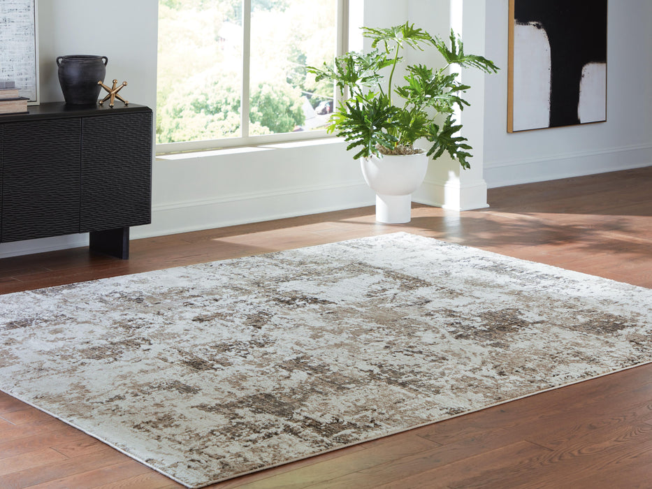 Five Star Furniture - Barricland Rug