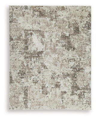 Five Star Furniture - Barricland Rug - Five Star Furniture & Mattress (GA)