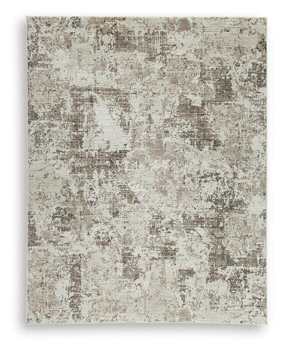 Five Star Furniture - Barricland Rug
