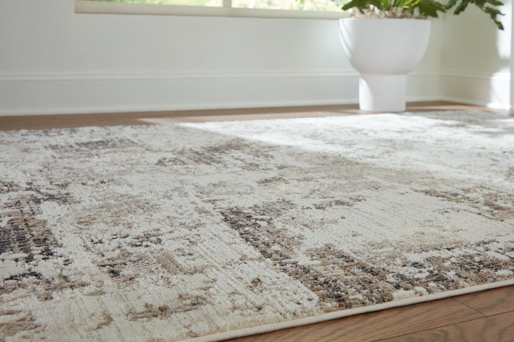 Five Star Furniture - Barricland Rug