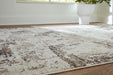 Five Star Furniture - Barricland Rug - Five Star Furniture & Mattress (GA)