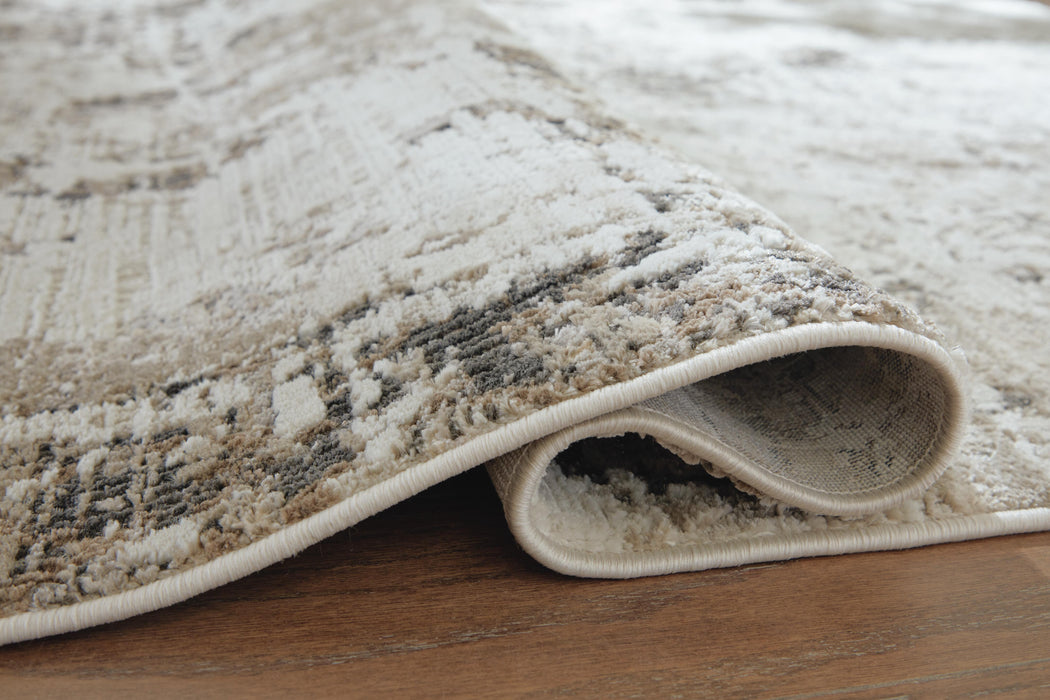 Five Star Furniture - Barricland Rug