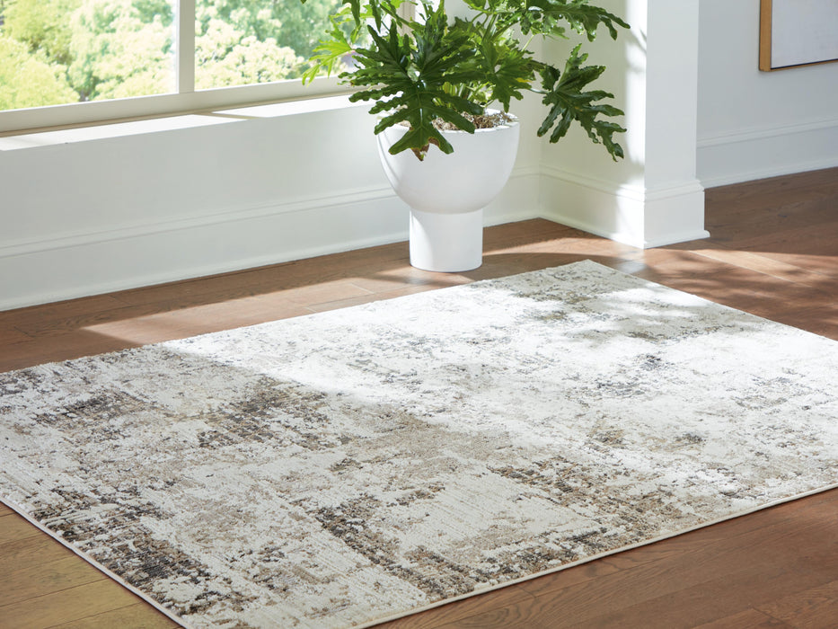 Five Star Furniture - Barricland Rug