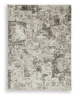 Five Star Furniture - Barricland Rug - Five Star Furniture & Mattress (GA)