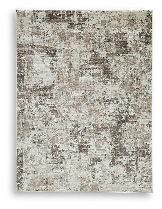 Five Star Furniture - Barricland Rug