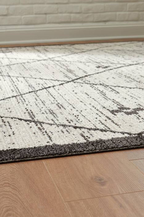 Five Star Furniture - Fenriston Rug Large