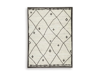 Five Star Furniture - Fenriston Rug