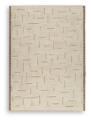 Five Star Furniture - Clayman Rug - Five Star Furniture & Mattress (GA)
