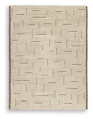 Five Star Furniture - Clayman Rug - Five Star Furniture & Mattress (GA)
