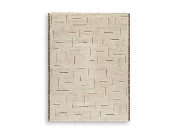 Five Star Furniture - Clayman Rug - Five Star Furniture & Mattress (GA)