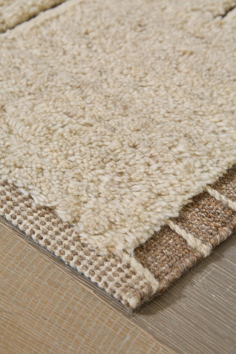 Five Star Furniture - Clayman Rug