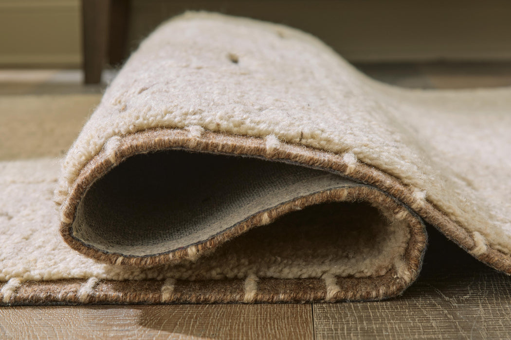 Five Star Furniture - Clayman Rug