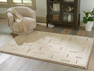 Five Star Furniture - Clayman Rug - Five Star Furniture & Mattress (GA)