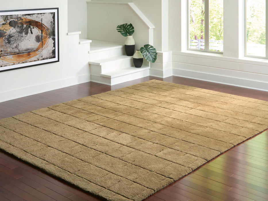Five Star Furniture - Luzmont Rug