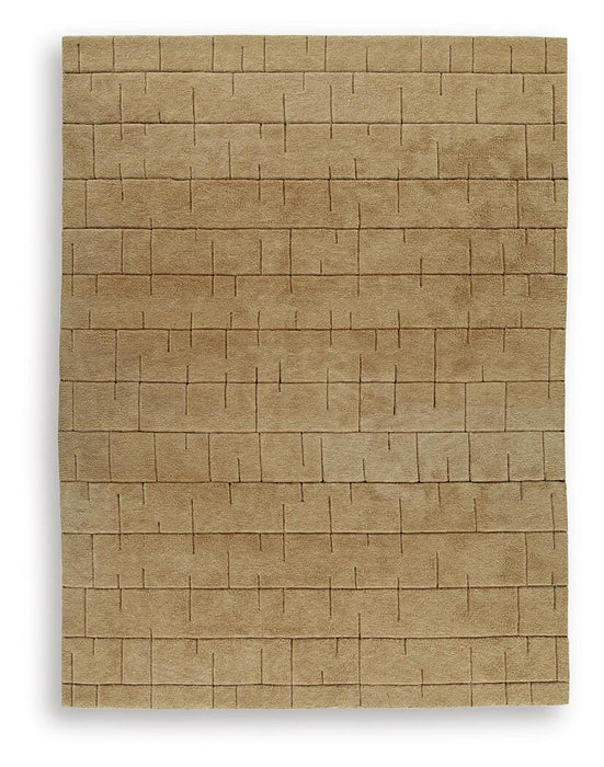 Five Star Furniture - Luzmont Rug