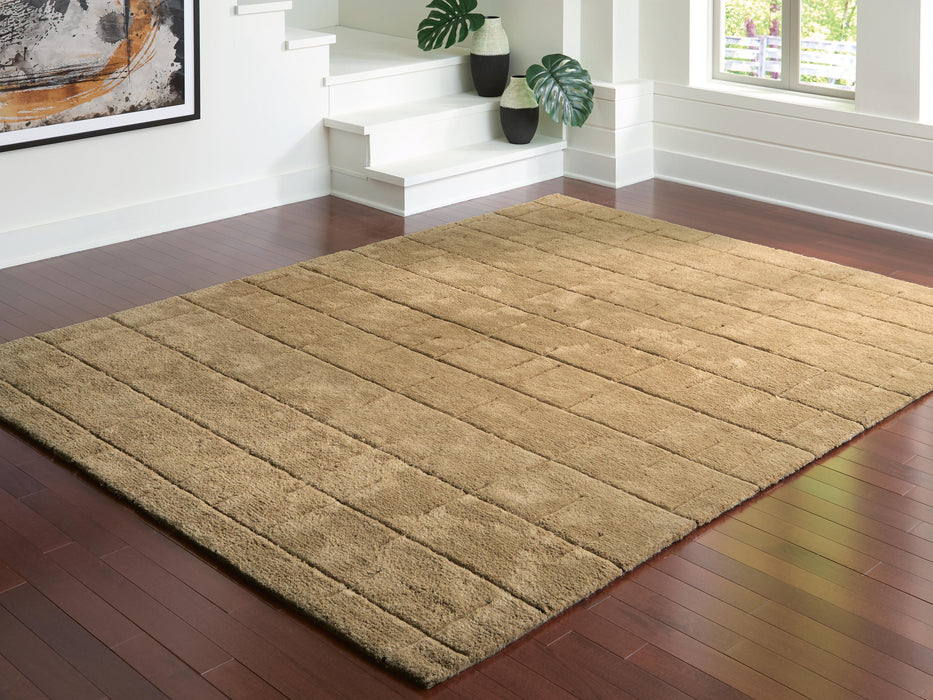 Five Star Furniture - Luzmont Rug