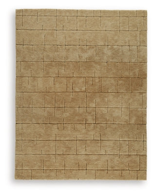 Five Star Furniture - Luzmont Rug