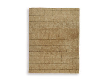 Five Star Furniture - Luzmont Rug