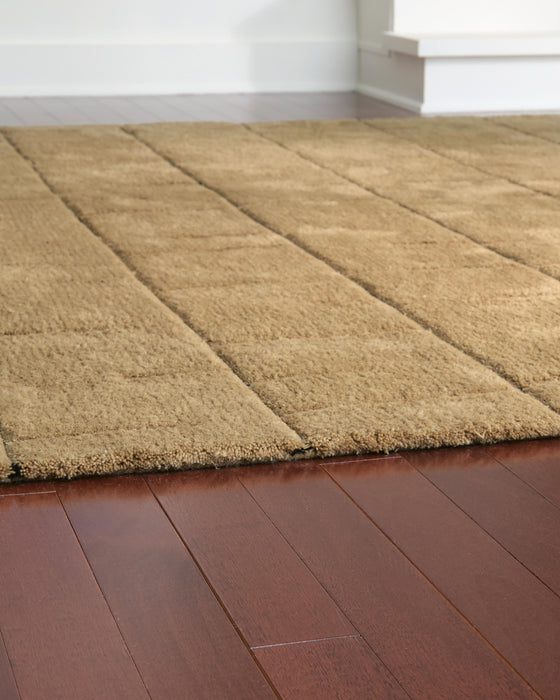 Five Star Furniture - Luzmont Rug