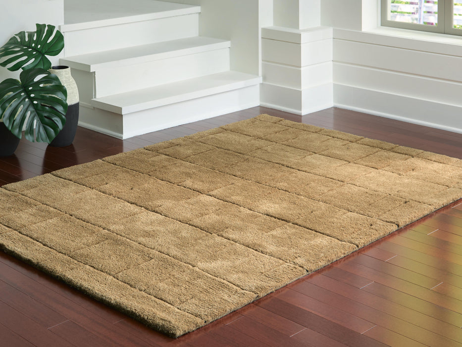 Five Star Furniture - Luzmont Rug