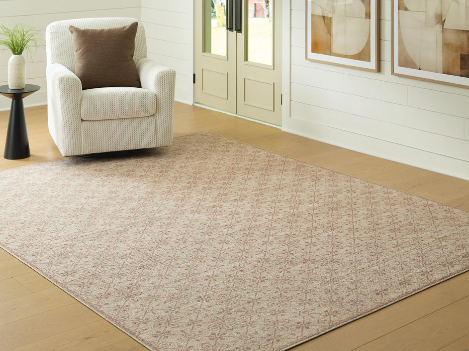 Five Star Furniture - Lyamford Rug
