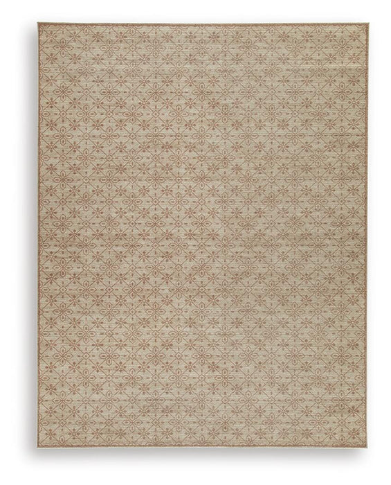 Five Star Furniture - Lyamford Rug
