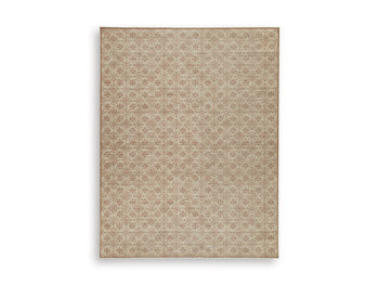 Five Star Furniture - Lyamford Rug