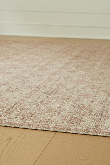 Five Star Furniture - Lyamford Rug