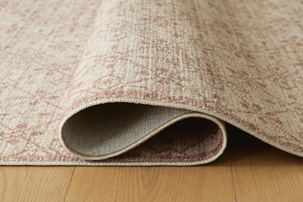 Five Star Furniture - Lyamford Rug