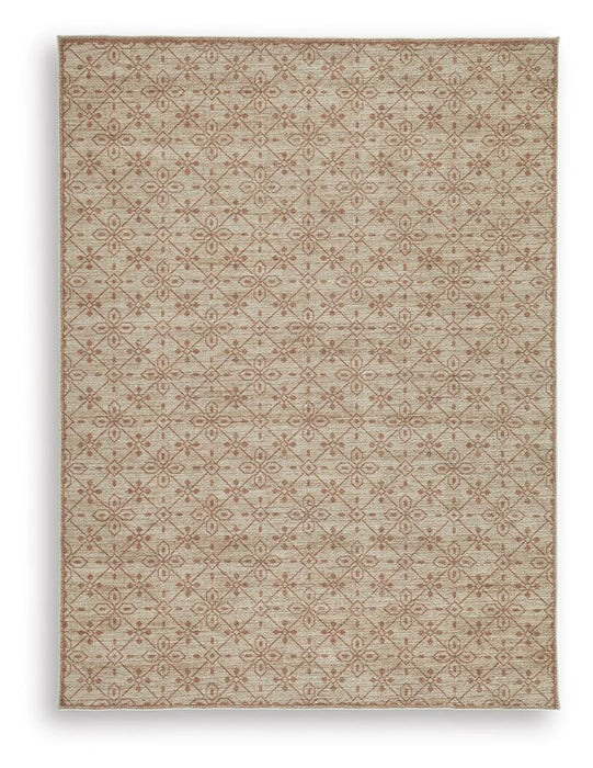 Five Star Furniture - Lyamford Rug