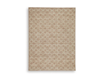 Five Star Furniture - Lyamford Rug