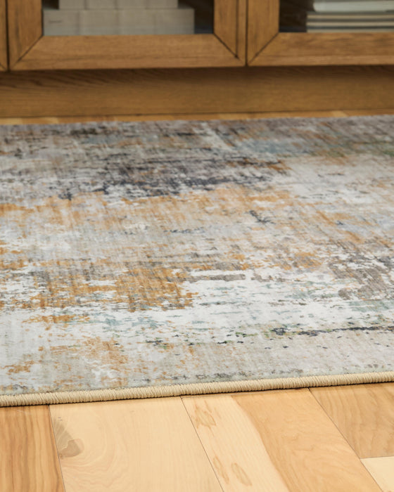 Five Star Furniture - Torinette Rug Large