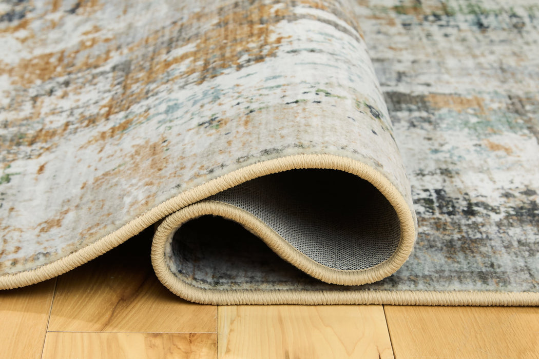 Five Star Furniture - Torinette Rug