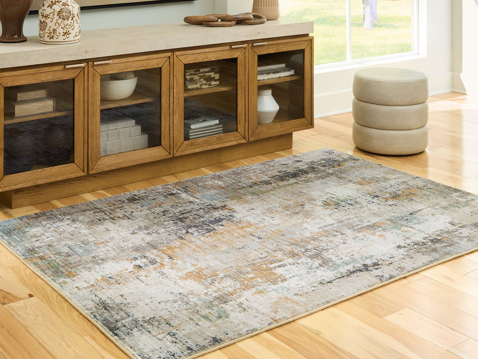 Five Star Furniture - Torinette Rug