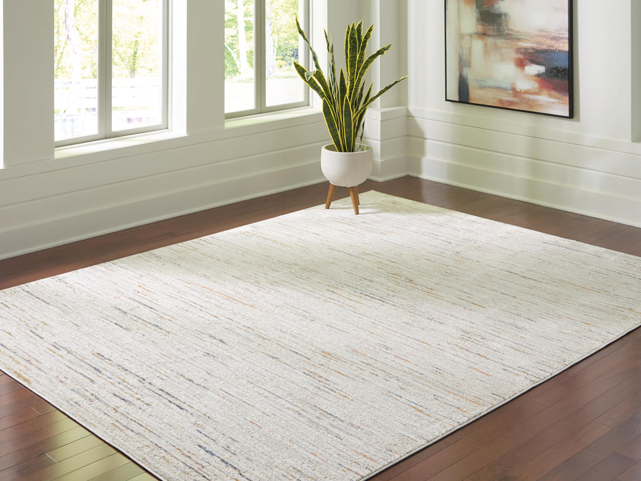 Five Star Furniture - Harjot Rug