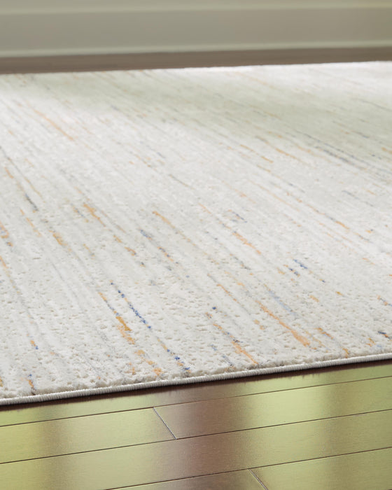 Five Star Furniture - Harjot Rug