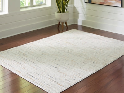 Five Star Furniture - Harjot Rug - Five Star Furniture & Mattress (GA)