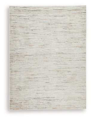 Five Star Furniture - Harjot Rug - Five Star Furniture & Mattress (GA)