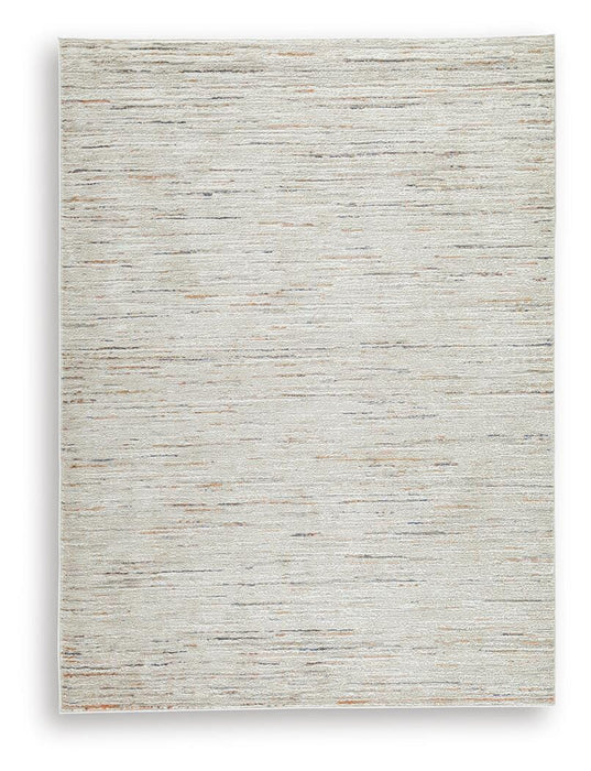 Five Star Furniture - Harjot Rug