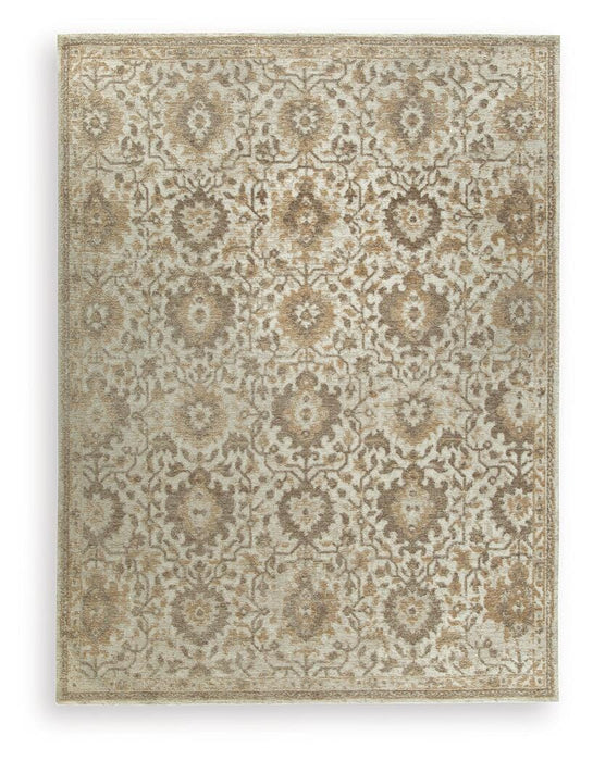 Five Star Furniture - Sableridge Rug Extra Large