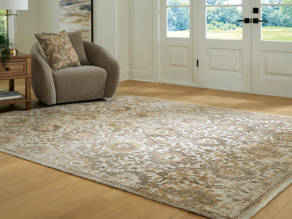 Five Star Furniture - Sableridge Rug Large
