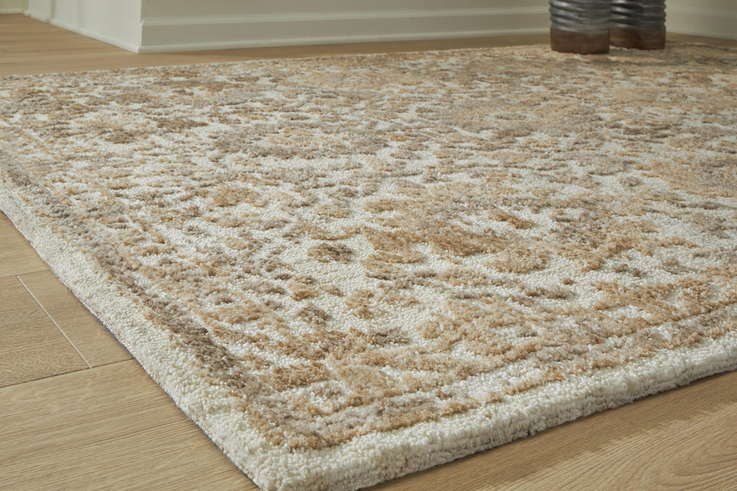 Five Star Furniture - Sableridge Medium Rug