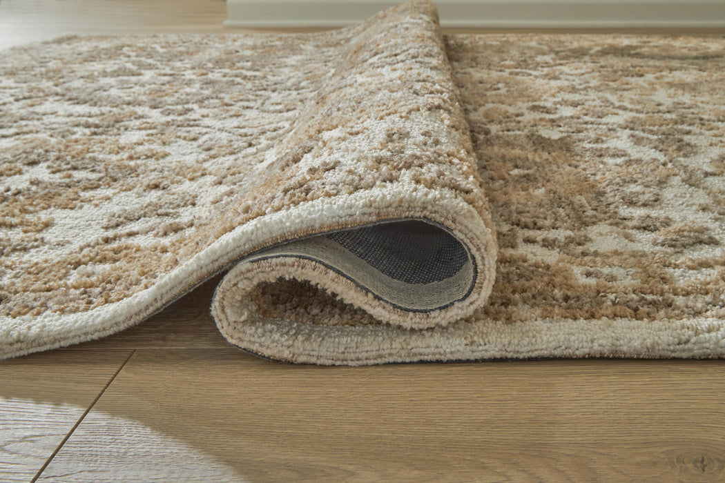 Five Star Furniture - Sableridge Medium Rug