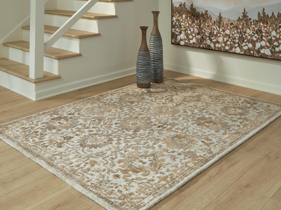 Five Star Furniture - Sableridge Medium Rug