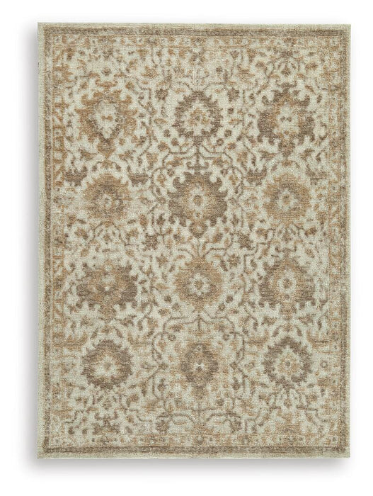 Five Star Furniture - Sableridge Medium Rug