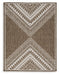 Five Star Furniture - Dunsler 8' x 10' Rug image