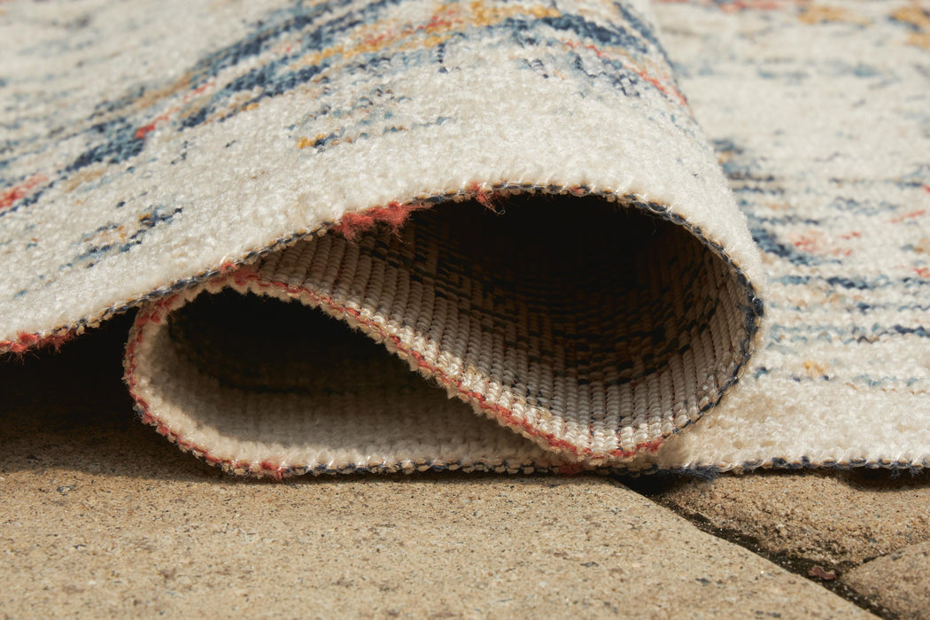 Five Star Furniture - Jarrpage Rug