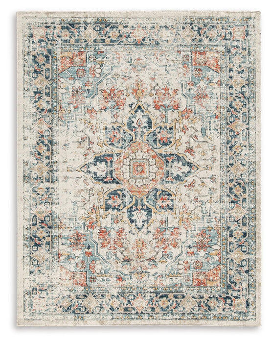 Five Star Furniture - Jarrpage Rug