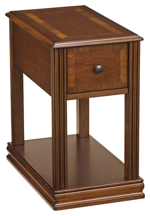 Five Star Furniture - Breegin End Table Set